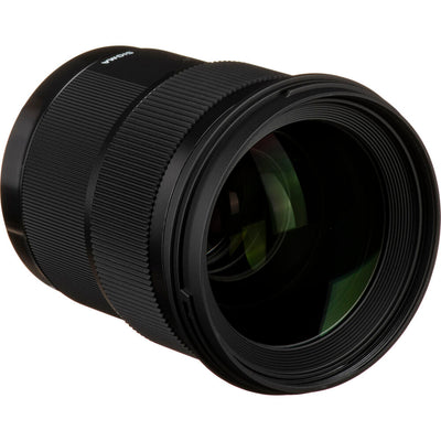 Used Sigma 50mm F/1.4 DG HSM Art Canon