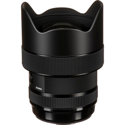 Used Sigma 14-24mm F/2.8 DG HSM Art Nikon