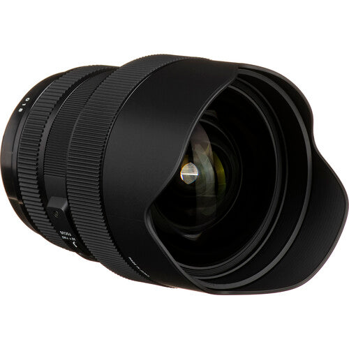 Used Sigma 14-24mm F/2.8 DG HSM Art Nikon