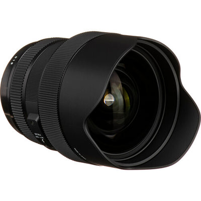 Used Sigma 14-24mm F/2.8 DG HSM Art Nikon