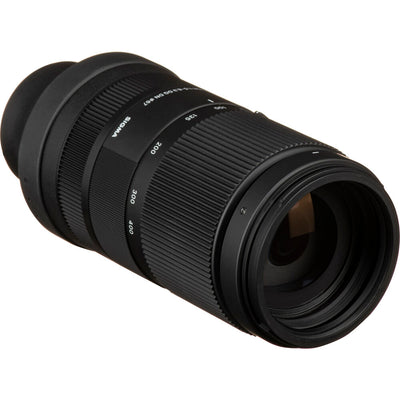 Used Sigma 100-400mm F/5-6.3 DG DN OS Contemporary Sony