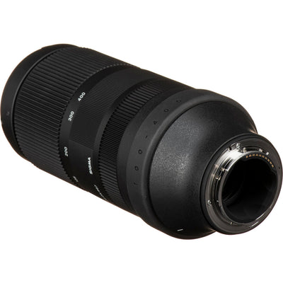 Used Sigma 100-400mm F/5-6.3 DG DN OS Contemporary Sony