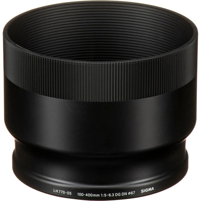 Used Sigma 100-400mm F/5-6.3 DG DN OS Contemporary Sony