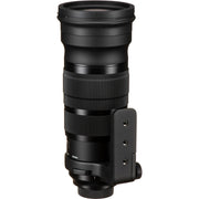 Used Sigma 120-300mm F/2.8 DG OS HSM Sport + TC-2.0 Nikon