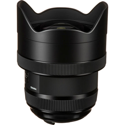 Used Sigma 12-24mm F/4 DG HSM Art Nikon
