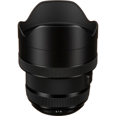 Used Sigma 12-24mm F/4 DG HSM Art Nikon