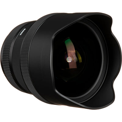 Used Sigma 12-24mm F/4 DG HSM Art Nikon