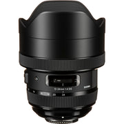 Used Sigma 12-24mm F/4 DG HSM Art Nikon