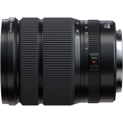 Used Fujifilm GF 20-35mm F/4 R WR