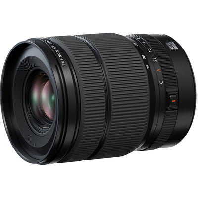 Used Fujifilm GF 20-35mm F/4 R WR
