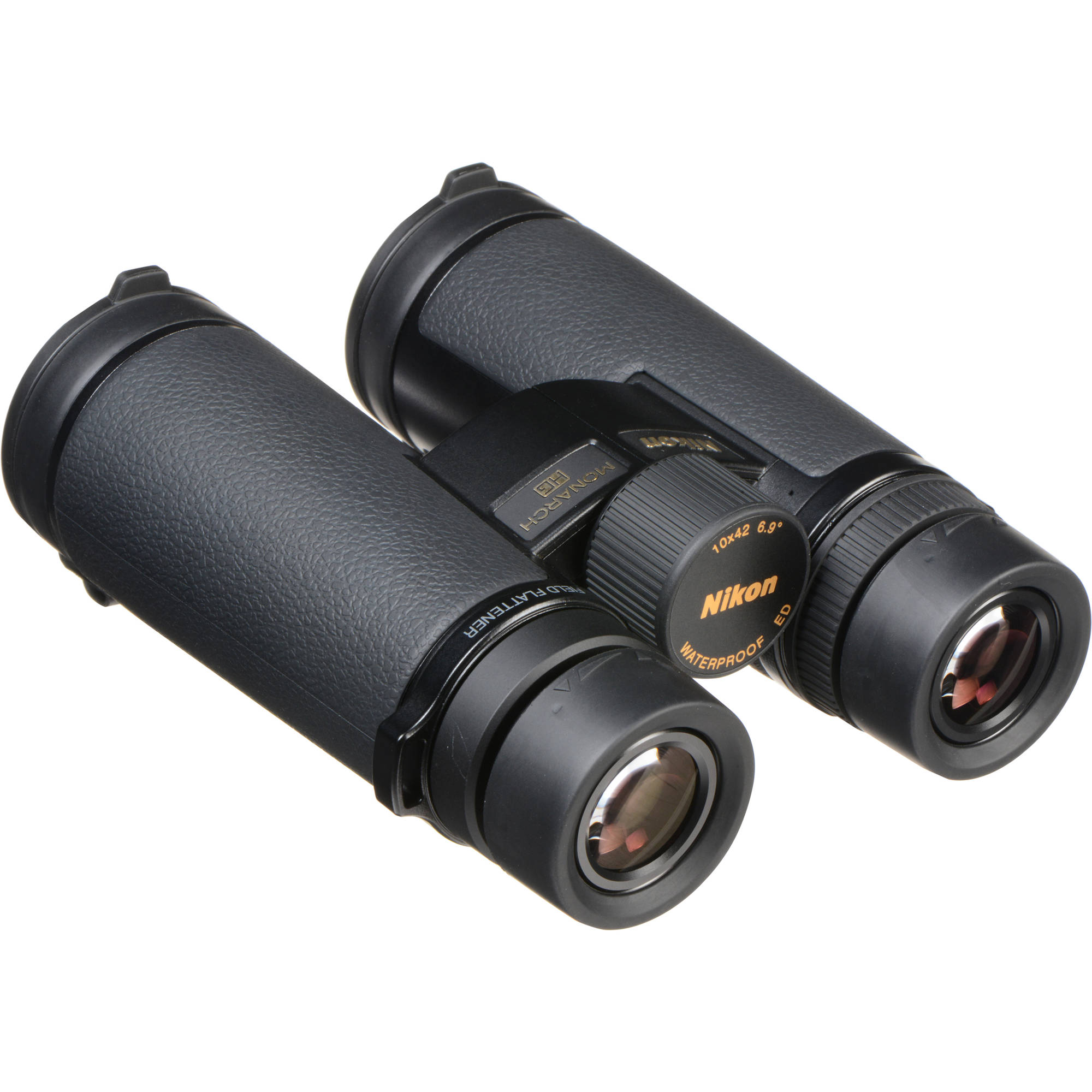 The Monarch range of Nikon binoculars is made from high-quality magnesium alloy and have gained an excellent reputation for its superior quality.