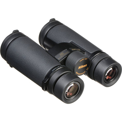The Monarch range of Nikon binoculars is made from high-quality magnesium alloy and have gained an excellent reputation for its superior quality.