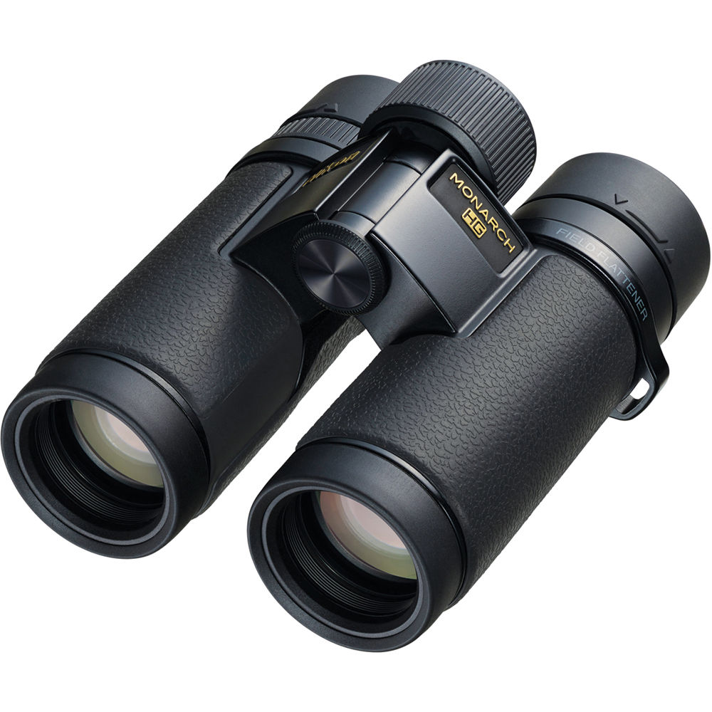 The Monarch HG 30mm Series follows in the footsteps of its award-winning sibling in delivering class-ruling optical performance.
