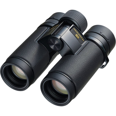 The Monarch HG 30mm Series follows in the footsteps of its award-winning sibling in delivering class-ruling optical performance.