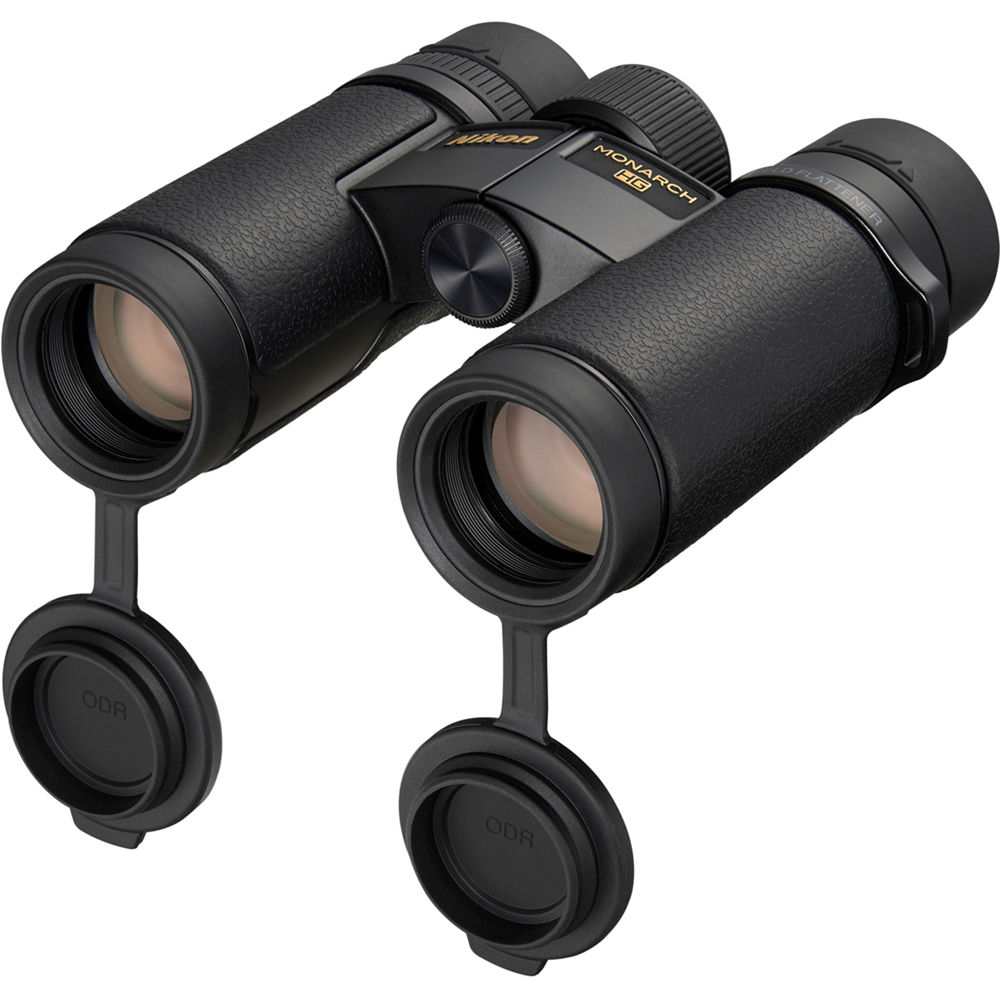 The Monarch HG 30mm Series follows in the footsteps of its award-winning sibling in delivering class-ruling optical performance.
