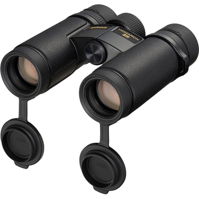 The Monarch HG 30mm Series follows in the footsteps of its award-winning sibling in delivering class-ruling optical performance.