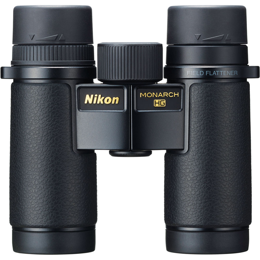 The Monarch HG 30mm Series follows in the footsteps of its award-winning sibling in delivering class-ruling optical performance.