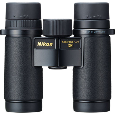 The Monarch HG 30mm Series follows in the footsteps of its award-winning sibling in delivering class-ruling optical performance.