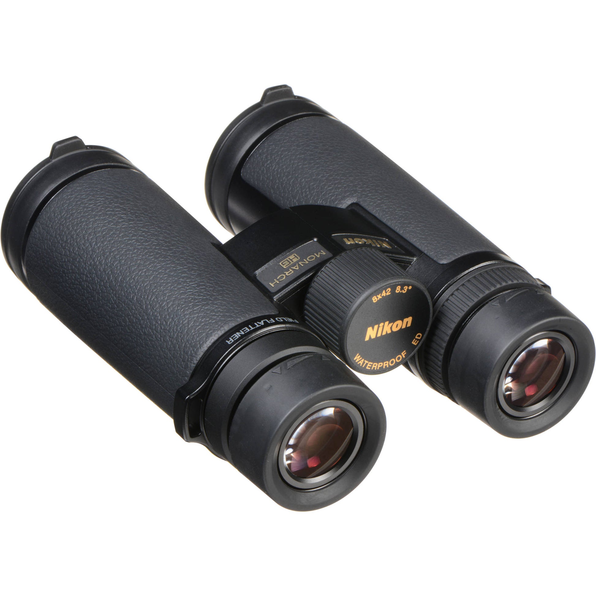 The Monarch range of Nikon binoculars has gained an excellent reputation right around the world.