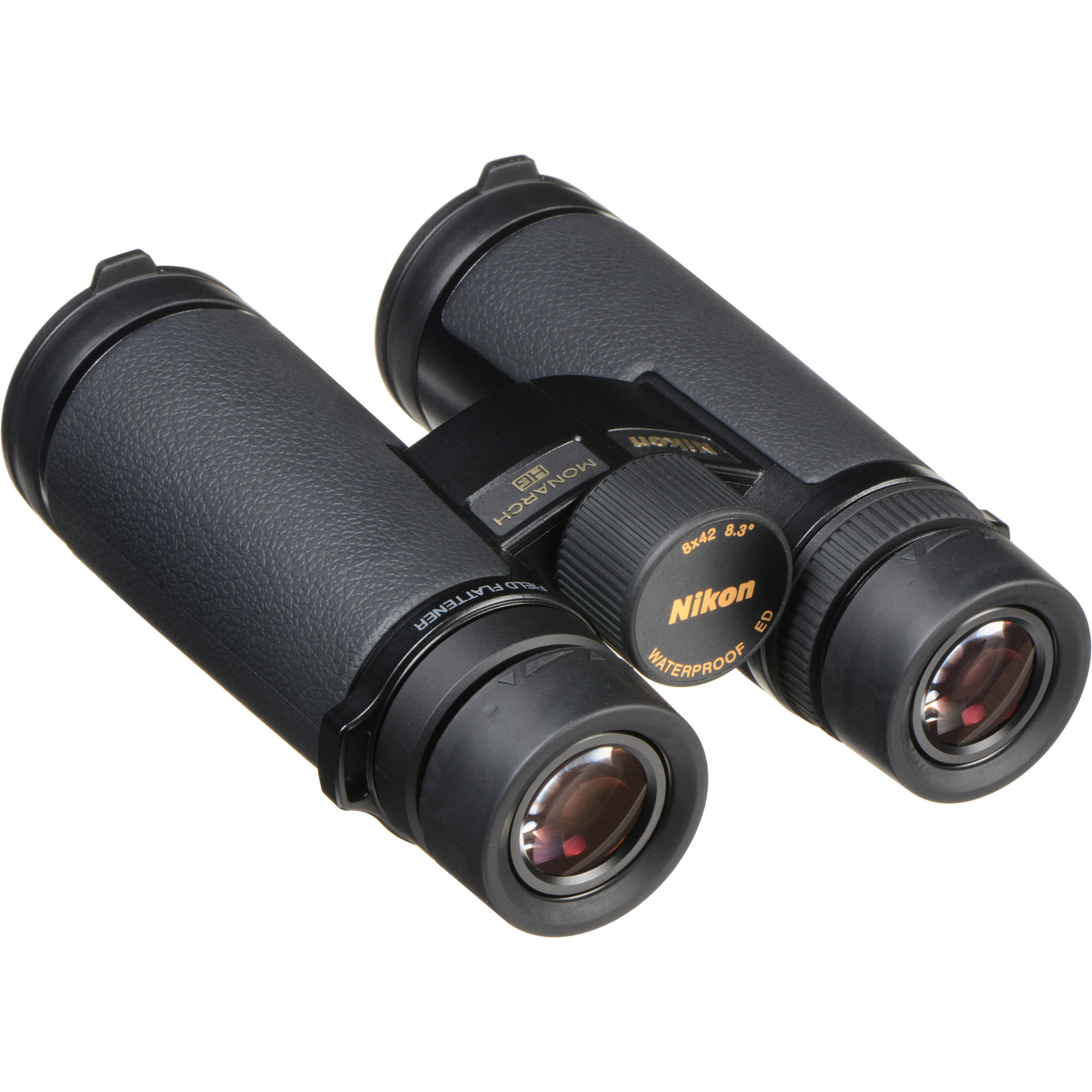 The Monarch range of Nikon binoculars has gained an excellent reputation right around the world.
