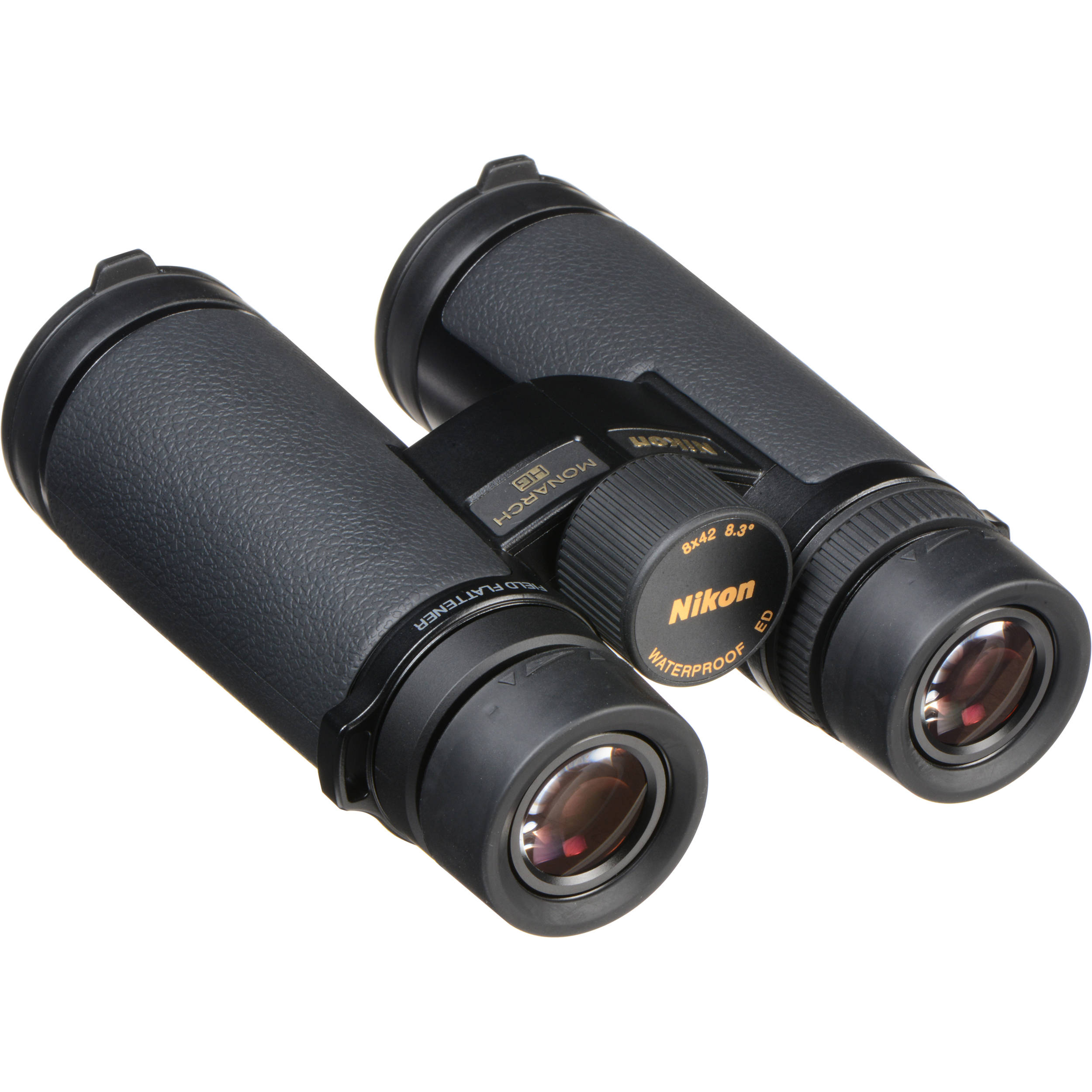 The Monarch HG 30mm Series delivers class-ruling optical performance, unrivalled ruggedness and exceptional handling.