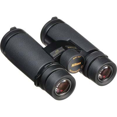 The Monarch HG 30mm Series delivers class-ruling optical performance, unrivalled ruggedness and exceptional handling.