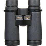 The Monarch range of Nikon binoculars has gained an excellent reputation right around the world.