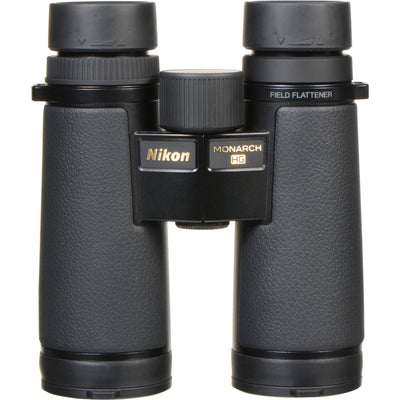 The Monarch range of Nikon binoculars has gained an excellent reputation right around the world.