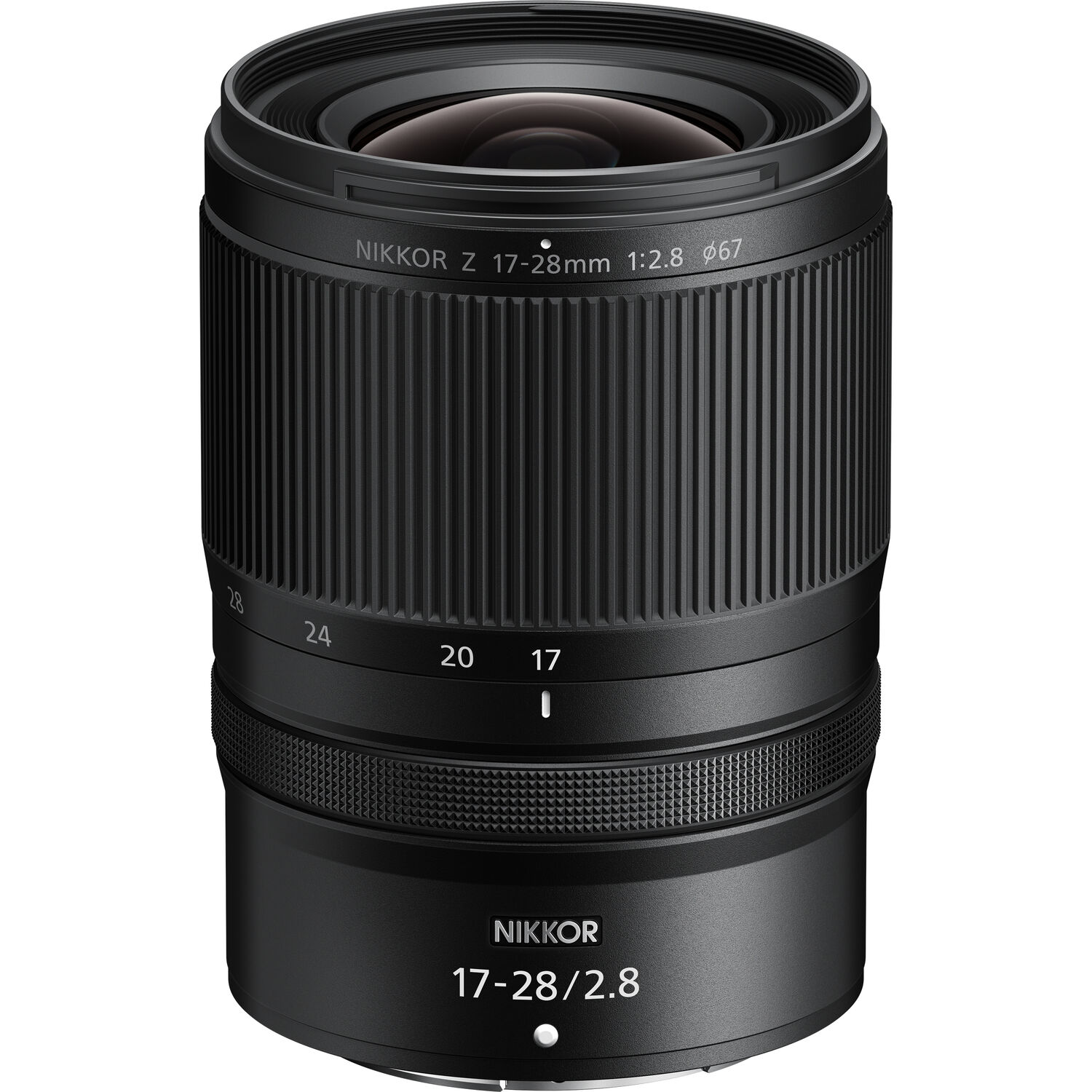 Explore new perspectives with a wide-angle lens made to perform in low-light, speed and depth of field. Excels in videos and landscape or astrophotography.