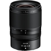 Explore new perspectives with a wide-angle lens made to perform in low-light, speed and depth of field. Excels in videos and landscape or astrophotography.