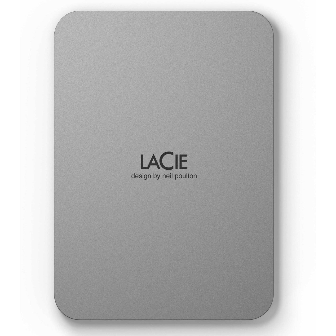 Enjoy speedy transfers and backups with fast USB 3.2 Gen 1 Type-C connectivity. This hard drive is ideal for pro creators who need backups while working.
