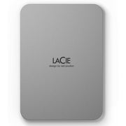 Enjoy speedy transfers and backups with fast USB 3.2 Gen 1 Type-C connectivity. This hard drive is ideal for pro creators who need backups while working.