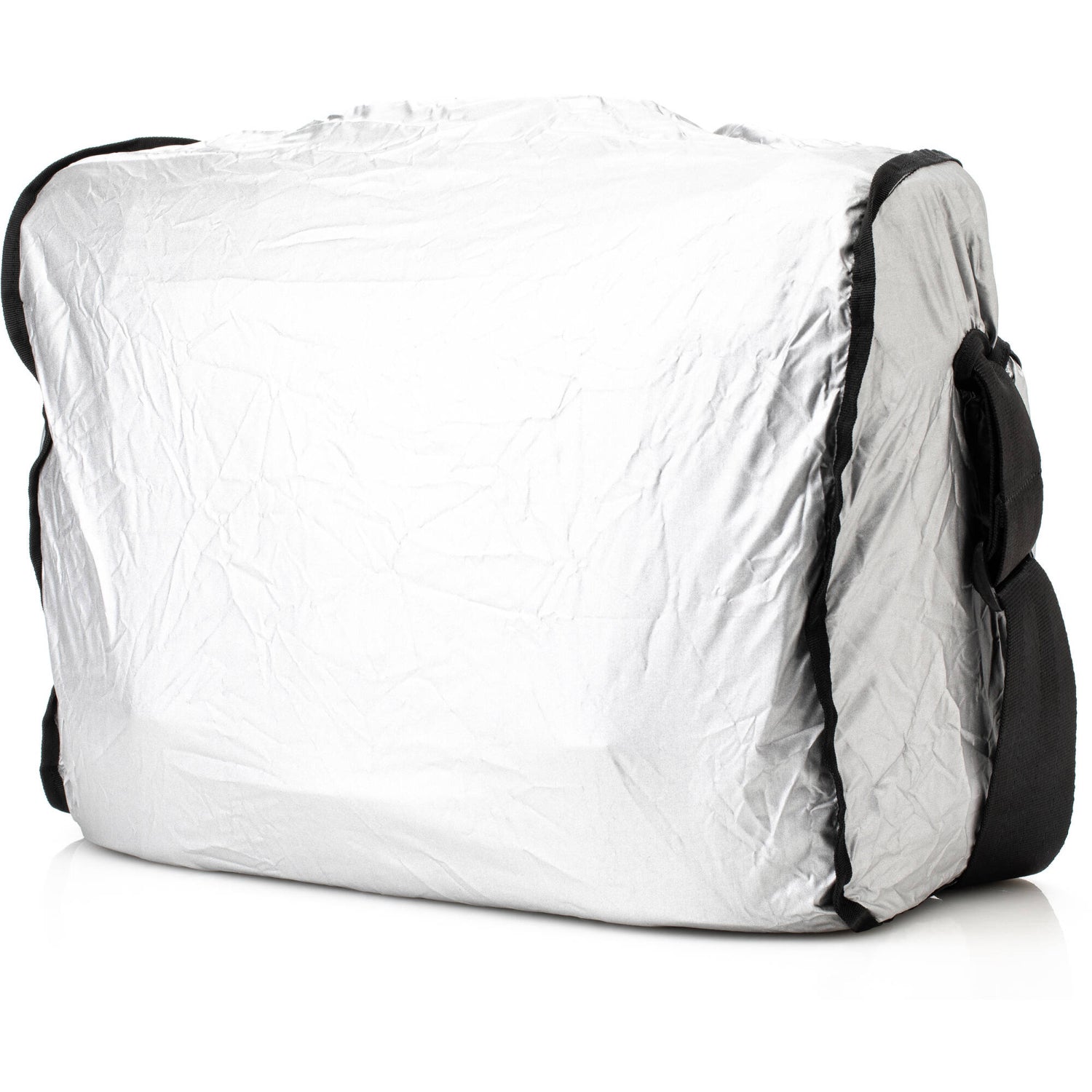 The Tenba DNA 16 Pro Messenger Bag offers convenient features like a quick-access zipper, waterproof base, and removable camera insert.