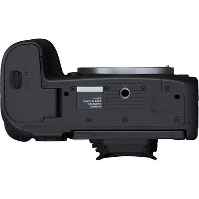 Used Canon EOS R6 II Body