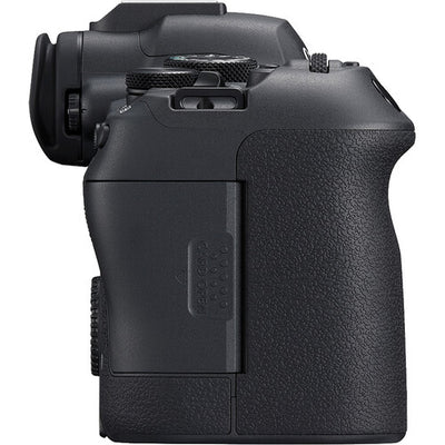 Used Canon EOS R6 II Body