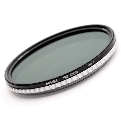 NiSi Swift VND Mist Kit 77mm with magnetic variable ND and Black Mist filters.