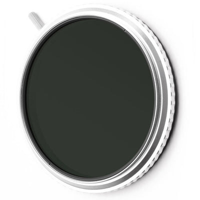 NiSi Swift VND Mist Kit 77mm with magnetic variable ND and Black Mist filters.