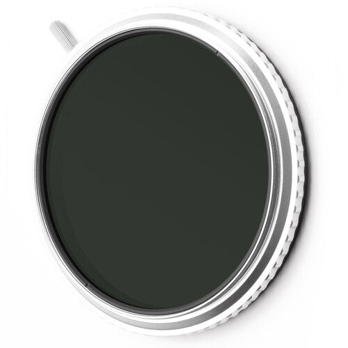 NiSi Swift VND Mist Kit 77mm with magnetic variable ND and Black Mist filters.