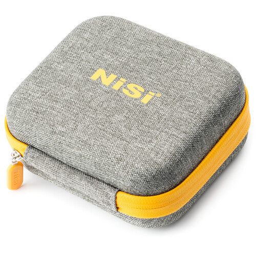 NiSi Swift VND Mist Kit 77mm with magnetic variable ND and Black Mist filters.