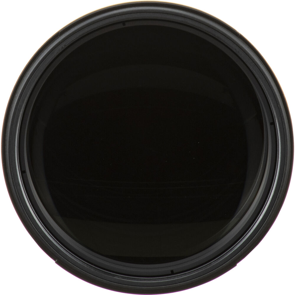 Used Nikon 500mm F/5.6E PF ED VR