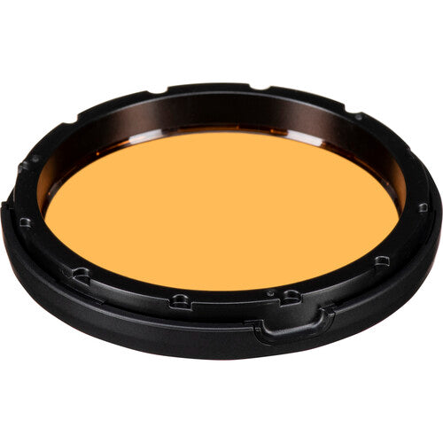 Profoto Clic Colour Correction Kit for adjusting flash colour temperature.