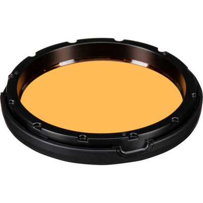Profoto Clic Colour Correction Kit for adjusting flash colour temperature.