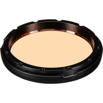 Profoto Clic Colour Correction Kit for adjusting flash colour temperature.