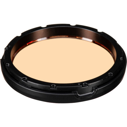 Profoto Clic Colour Correction Kit for adjusting flash colour temperature.