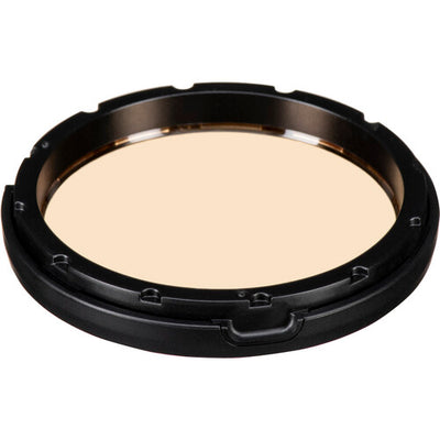 Profoto Clic Colour Correction Kit for adjusting flash colour temperature.