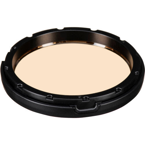 Profoto Clic Colour Correction Kit for adjusting flash colour temperature.