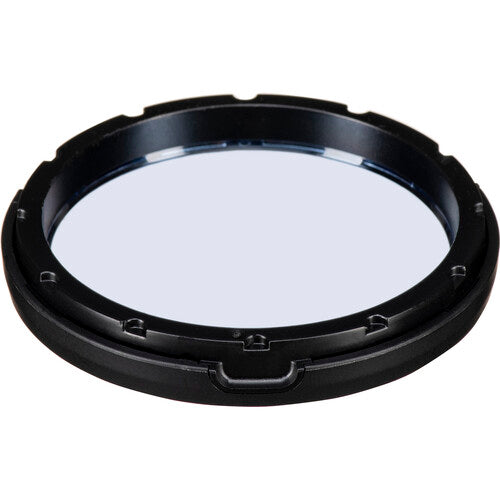 Profoto Clic Colour Correction Kit for adjusting flash colour temperature.