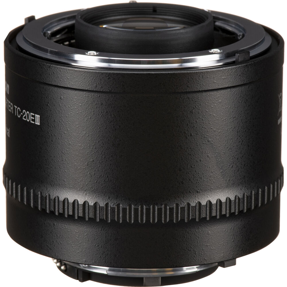 Used Nikon TC-2.0E III AF-S Teleconverter