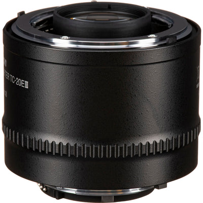Used Nikon TC-2.0E III AF-S Teleconverter