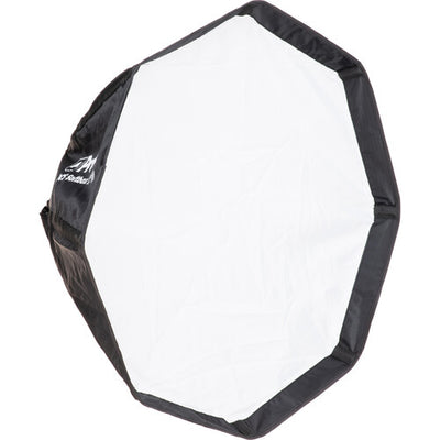Profoto OCF Octa Softbox 2’ for soft, even lighting with portable flashes.
